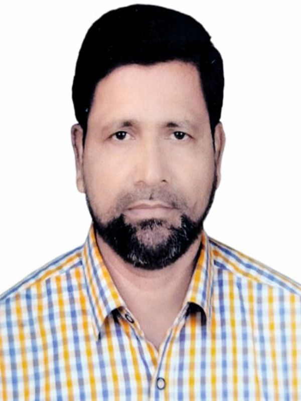 MD. RAFIQUL ISLAM