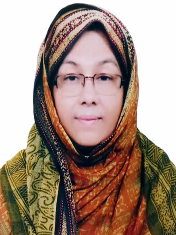 TAHARA AKHTER
