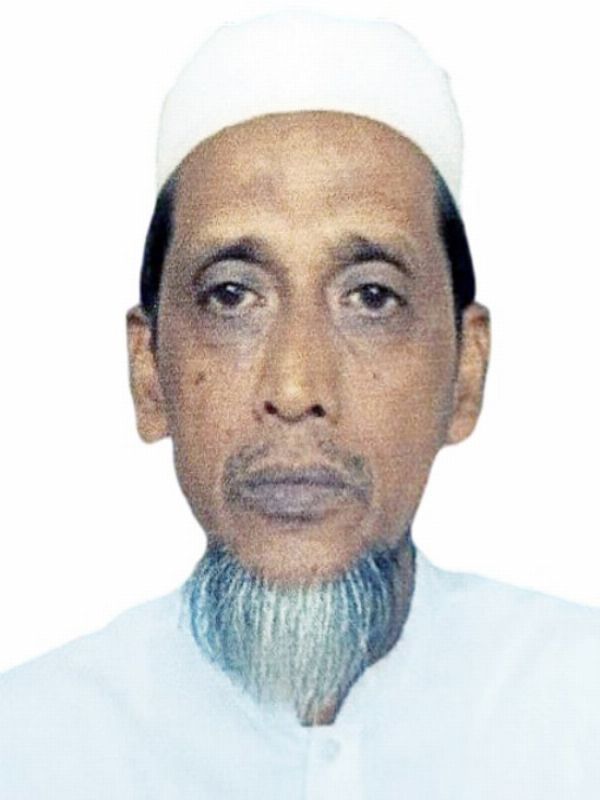 MD. AFSAR ALI