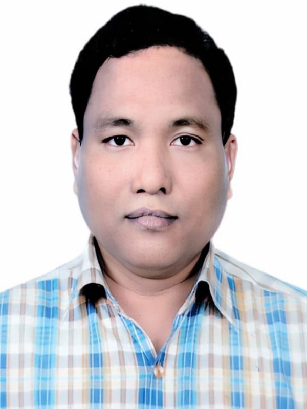 JAJNESHWAR ROY