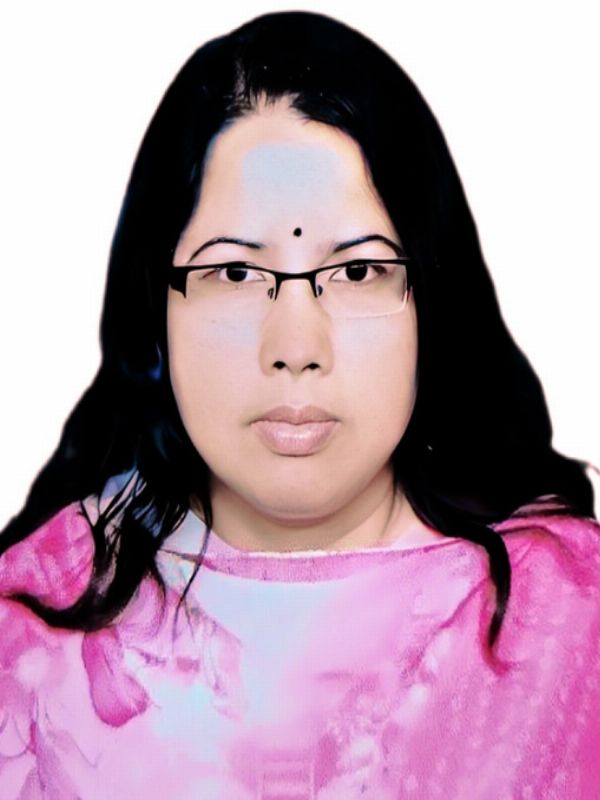 MST. SHAHANAJ BEGUM