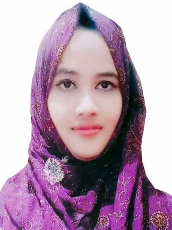 MOST. KOHINUR AKTER