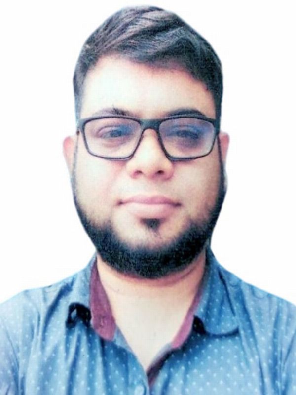 SYED MUNNAF HOSSAIN