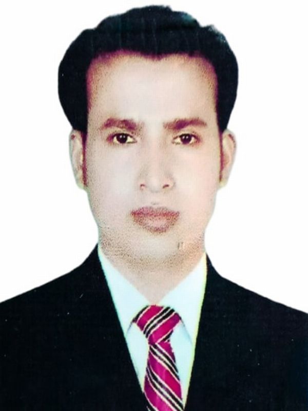 MD. DELAWER HOSSAIN
