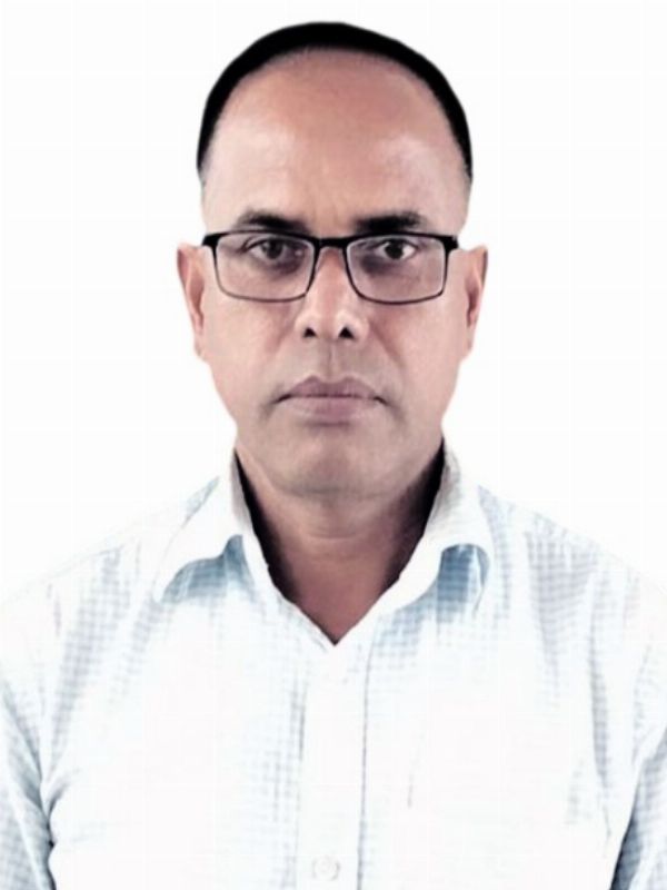 MD. AKRAM HOSSAIN