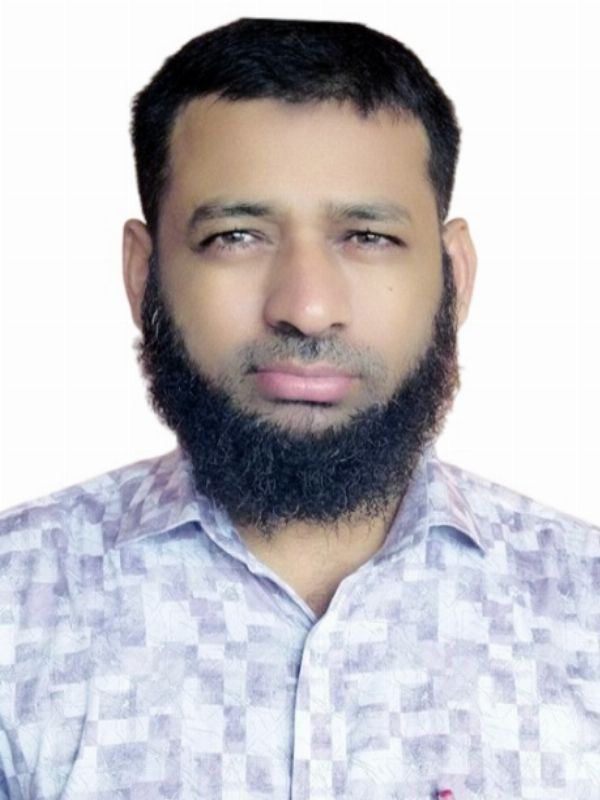 MD. ZIAUR RHAMAN