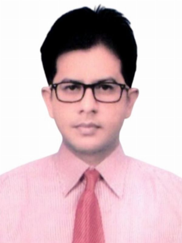 MILON BABU