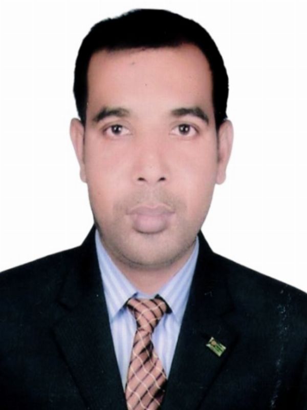 MD. MASHAIDUL ISLAM