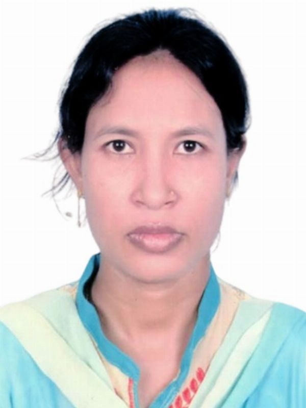 JOBA ROY