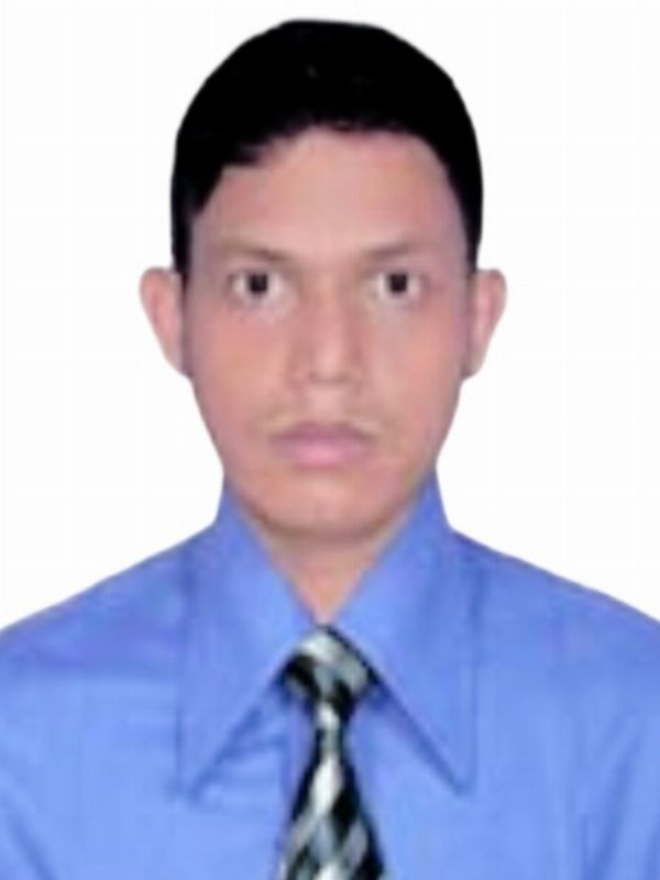 BADAL CHANDRA ROY