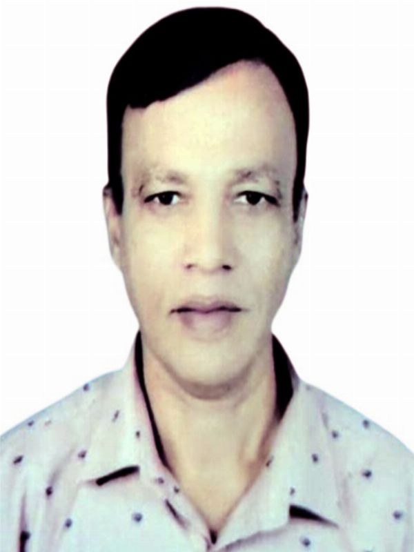MD. MOTIUR RAHMAN