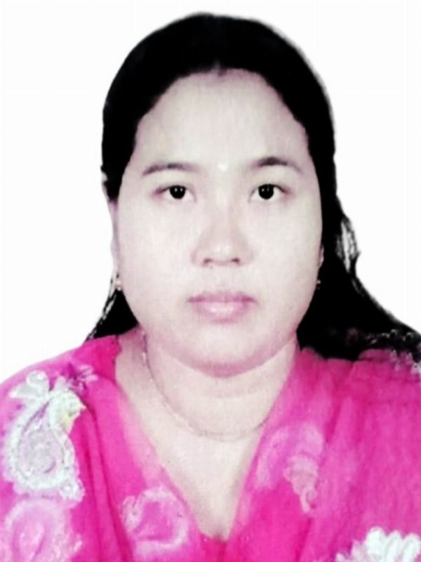 BEAUTY RANI ROY