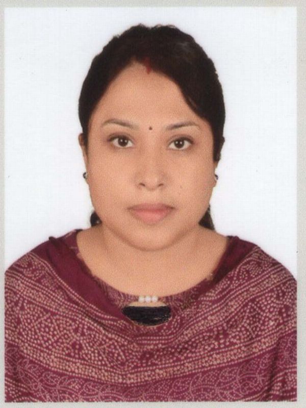 PRIYANKA KARMAKAR