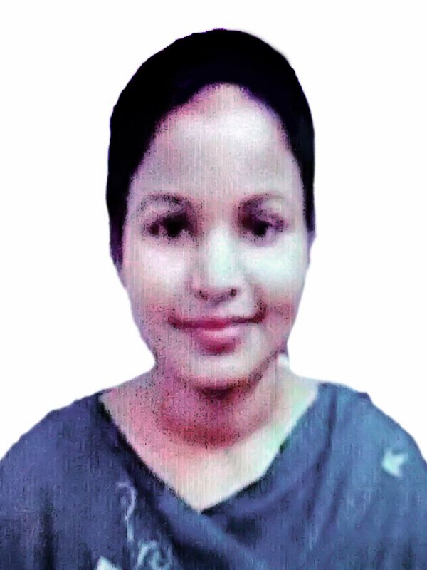 CHHABI RANI