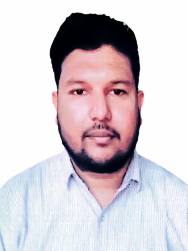 MD. FIROJ MAHMUD SHUVHO