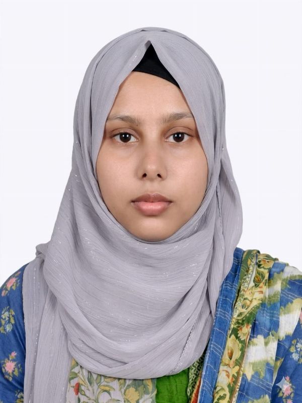 MST. WAMIMMA RUBAIAT