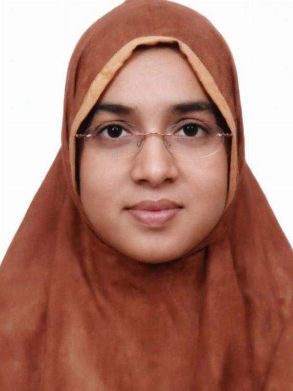NUR A NAJIA